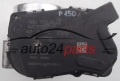 PRZEPUSTNICA POWIETRZA BMW E90 SIEMENS A2C53356723, 1354 7556119-06, 1354755611906 - P149, P150