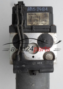 Αντλία αβς AUDI VW BOSCH 0 265 220 441, 0265220441, 8E0 614 111 M, 8E0614111M, 0273004134 
