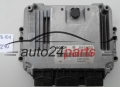 KOMPUTER STEROWNIK SILNIKA RENAULT MEGANE 1.9 DCI BOSCH 0 281 010 769, 0281010769, 8200184294, 8200269883 1039S01286