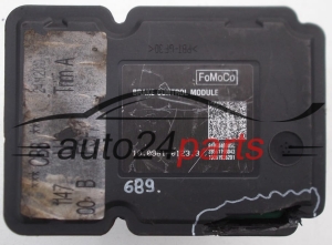 ABS POMPA I STEROWNIK FORD C-MAX ATE  10.0961-0123.3