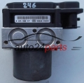 ABS RENAULT MEGAN SCENIC BOSCH 0 265 231 300, 0265231300, 8200 038 695, 8200038695, 0 265 800 317, 0265800317 - 246, 816