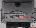 MOTORSTEUERGERÄT ECU STEUERGERAT FIAT DUCATO 2.8 JTD BOSCH 0 281 011 756, 0281011756, 1345133080, FS 