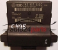 KOMFORTSTEUERGERÄT GATEWAY VOLKSWAGEN AUDI TEMIC 1K0907530C, 1K0 907 530 C, 1K0907951, 1K0 907 951 