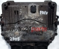 CENTRALINA DO MOTORE RENAULT LAGUNA 1.9 DCI BOSCH 0 281 011 148, 0281011148, 8200303141, 8200311539