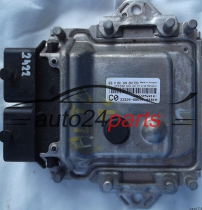 CALCULATEUR MOTEUR SUZUKI ALTO 1.0 BOSCH 0261S04260, 0 261 S04 260, C0 33920-68K01 068K0 33920M68K01