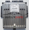 CALCULATEUR MOTEUR RENAULT CLIO 1.5 DCI Delphi R0410B037D, 8200513076, 8200767242
