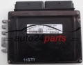 CENTRALITA DE MOTOR RENAULT TWINGO 1.2 S110030102 D, S110030102D, 7700115205