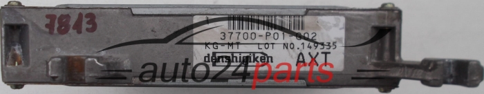 calculateur moteur pour honda civic 1.3 16v