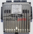 ECU CENTRALITA DE MOTOR  RENAULT CLIO 1.5 DCI Delphi R0410C039A, 8200212348, HOM 8200222917