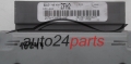 CENTRALINA DO MOTORE FORD MONDEO 2.0 TDDI VISTEON 2S7A-12A650-AHC, 2S7A12A650AHC, ZFH2, DPC-662