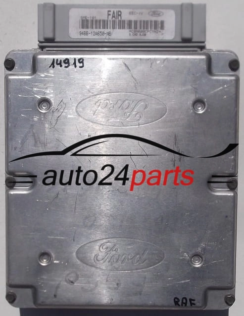FORD MONDEO VISTEON 94BB-12A650-NB, 94BB12A650NB, FAIR, SME-101