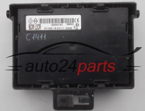 CENTRALITA DE CONFORT BCM RENAULT CLIO MODUS 28113680-7B, 281136807B, 8200497362 