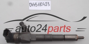 WTRYSK WTRYSKIWACZ PALIWA DIESEL 2.0 CDTI OPEL ASTRA INSIGNIA 0445110423, 55577668 