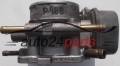 CORPO DE BORBOLETA OPEL ASTRA CORSA MERIVA VECTRA SIGNUM ZAFIRA 09128518, 28T 04B 6203, 28T04B6203 