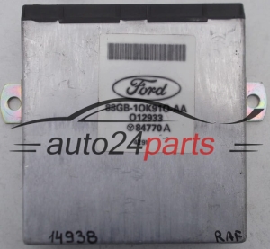 CALCULATEUR MOTEUR FORD SCORPIO SIERRA 88GB-10K910-AA, 88GB10K910AA