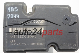 ABS PUMP FORD FUSION FoMoCo 4S61-2M110-CC, ATE  10.0970-0117.3
