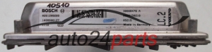 ΜΟΝΑΔΑ ΕΛΕΓΧΟΥ ΚΙΝΗΤΗΡΑ VOLVO S60 S80 XC90 V70 2.4, BOSCH 0 261 208 289