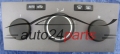 TEUERUNG HEIZUNG KLIMATRONIC KLIMAANLAGE KLIMADEBEDIENTEIL STEUERGERAT OPEL ASTRA ZAFIRA 13122962 EL2 90151-247/0003