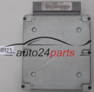 KOMPUTER STEROWNIK SILNIKA FORD MONDEO 2.0 TDCI VISTEON 2S71-12A650-CC, 2S7112A650CC, 6CPB, DPC-664 - 18923, 18924, 18929