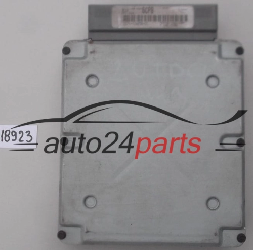 KOMPUTER STEROWNIK SILNIKA FORD MONDEO 2.0 TDCI VISTEON 2S71-12A650-CC