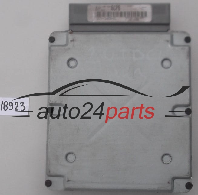 KOMPUTER STEROWNIK SILNIKA FORD MONDEO 2.0 TDCI VISTEON 2S71-12A650-CC
