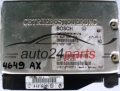 ECU AUTOMATIC GEARBOX BMW E38 740 BOSCH 0260002398, 0 260 002 398, 1422478, 1 422 478 