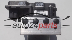 Aντλία ABS  CITROEN PEUGEOT 2.0 HDI BOSCH 0 265 230 773,  96 618 871 80