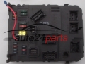 CENTRALKA MODUL STEROWNIK KOMFORTU CITROEN PEUGEOT SIEMENS S118085220B, 9650584680, BSI E02-00 MG
