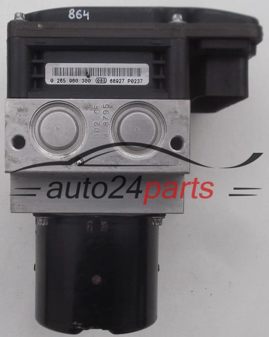  BMW BOSCH  0 265 960 300