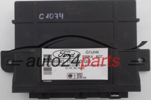 CENTRALKA MODUL STEROWNIK FORD MONDEO 93BG 15K600 GD,