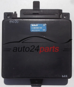 KOMPUTER STEROWNIK SILNIKA FIAT UNO 1.3, BOSCH 0 280 000 336, 0280000336 - 