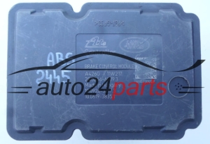 Αντλία αβς LAND ROVER BJ32-2C405-AE, BJ322C405AE, 10.0212-0746.4, 10021207464, 28.526-6009.3, 2852660093