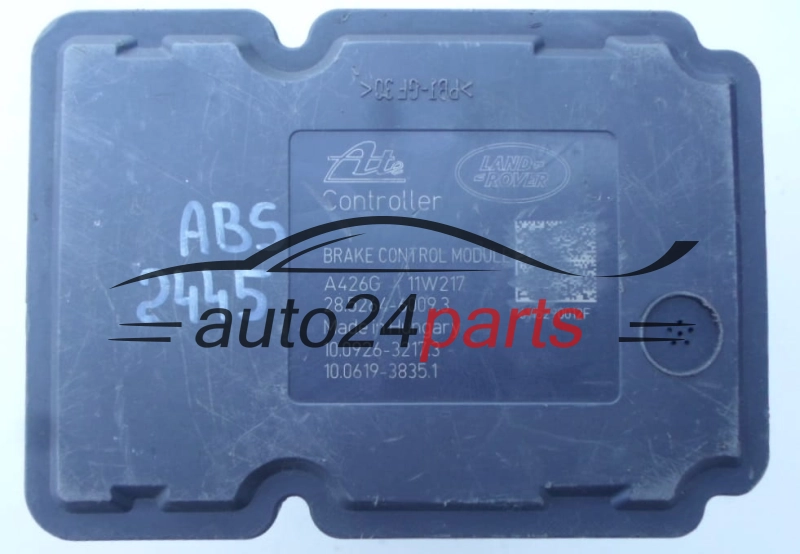 Αντλία αβς LAND ROVER BJ32-2C405-AE, BJ322C405AE, 10.0212-0746.4, 10021207464, 28.526-6009.3, 2852660093