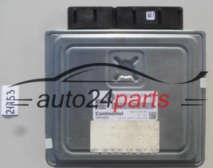 CENTRALITA DE MOTOR VW VOLKSWAGEN POLO 03F 906 070 FR, 03F906070FR, 5WP44803