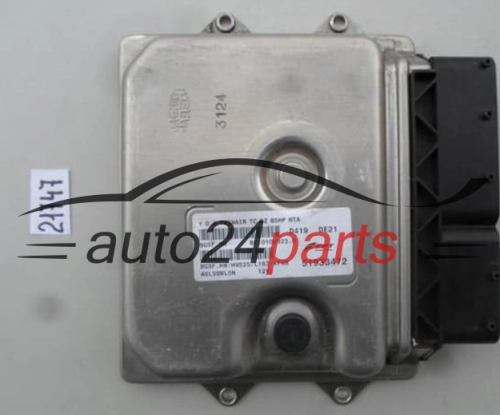  FIAT LANCIA 51933472, 8GSF.HN, 8GSFHN