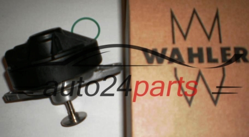 VALVULA DE LA RECIRCULACION DE LOS GASES DE ESCAPE EGR OPEL 2.0 DTH X20DTH 2.2 X22DTH ASTRA OMEGA FRONTERA SINTRA VECTRA ZAFIRA WAHLER 7211D, 93170138, 9192805, 9128573, 9117505 NUEVO ORYGINAL