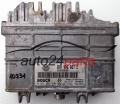 KOMPUTER STEROWNIK SILNIKA SEAT CORDOBA IBIZA INCA VW POLO CADDY 1.4 6K0906027E, 6K0 906 027 E, BOSCH 0261204593, 0 261 204 593