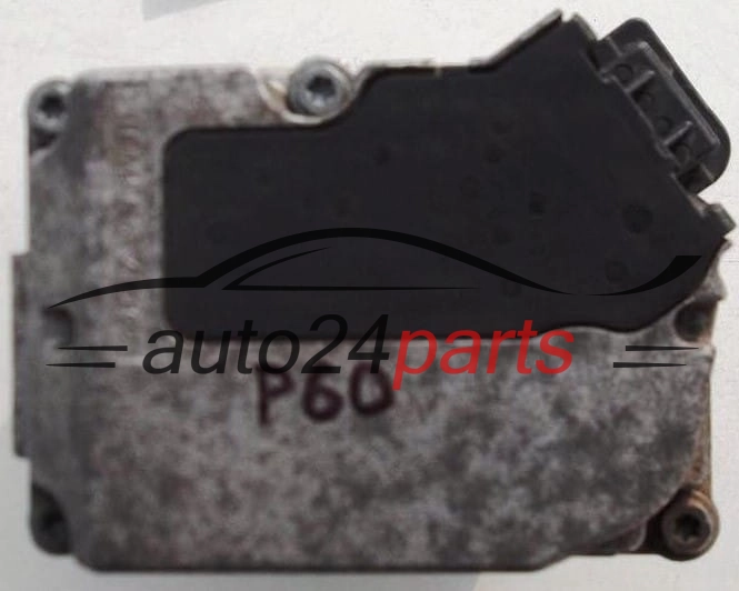 BOITIER DE PAPILLON  VOLKSWAGEN SIEMENS VDO A2C53096212