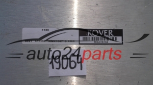 KOMPUTER STEROWNIK SILNIKA LAND ROVER FREELANDER 1.8 NNN100710