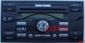 RADIO CD FORD 6961-18C815-AJ / 696118C815AJ / V091574 