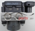 ABS PUMPE BLOCK HYDRAULIKPUMPE STEUERGERÄT RENAULT 476604794R, A4539005902, 0265255386, 0265956403, 2265106516 