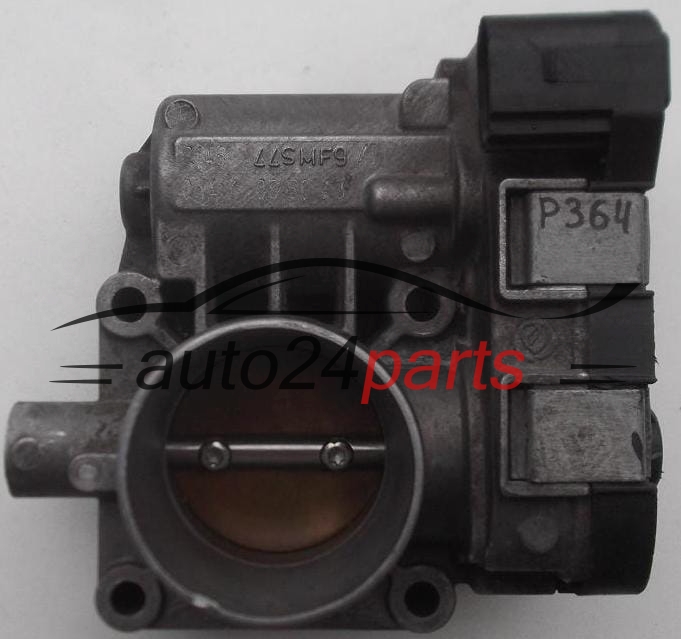 PRZEPUSTNICA POWIETRZA FIAT 44SMF9, FPT 55192787, FPT55192787