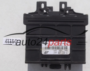 STEROWNIK SKRZYNI AUTOMATYCZNEJ VOLKSWAGEN SHARAN HELLA 5DG 007 534-61, 5DG00753461, 5DG007534, 099 927 733 Q, 099927733Q, C95YA -