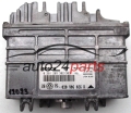 CENTRALINA DO MOTORE VW VOLKSWAGEN GOLF VENTO 1.4 ABD BOSCH 0 261 203 302/303