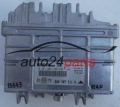 KOMPUTER STEROWNIK SILNIKA VW VOLKSWAGEN GOLF 1.8 BOSCH 0 261 203 184/185, 0261203184, 0261203185, 8A0 907 311 H, 8A0907311H