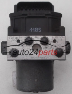 ABS PUMP ALFA ROMEO 147 BOSCH 0 265 222 011, 0265222011, 46743750, 0 265 800 005, 0265800005 