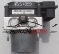 ABS POMPA CENTRALINA CITROEN PEUGEOT BOSCH  0 265 800 406