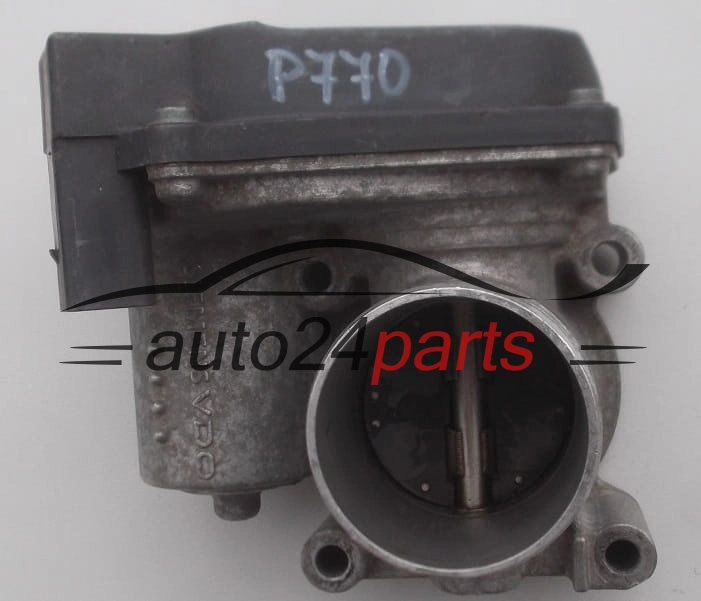 Σώμα πεταλούδας Volkswagen Audi Seat Skoda A2C53060088 03D133062E