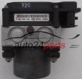 BOMBA HIDRAULICA Y CENTRALITA ABS BOSCH 0 265 231 486, 0265231486, 96 499 882 80, 9649988280, 0 265 800 395, 0265800395 
