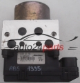 BOMBA HIDRAULICA Y CENTRALITA ABS MAZDA PREMACY NISSHINBO AC.0450-0156, AC04500156, C100 43 7AZ, C100437AZ, 3652 FF